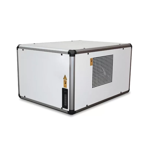 Przemysłowy osuszacz powietrza FRAL FD360